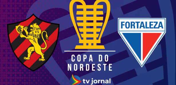 Transmissão de Sport x Fortaleza ao vivo e online GRÁTIS com imagens; assista a Copa do Nordeste de graça na TV Jornal