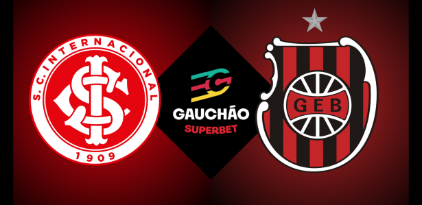 Transmissão de Internacional x Brasil de Pelotas ao vivo e online com imagens; links oficiais para assistir o jogo do Inter pela internet