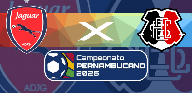 Transmissão Jaguar x Santa Cruz ao vivo e online GRÁTIS com imagens: Links oficiais para acompanhar o jogo de graça