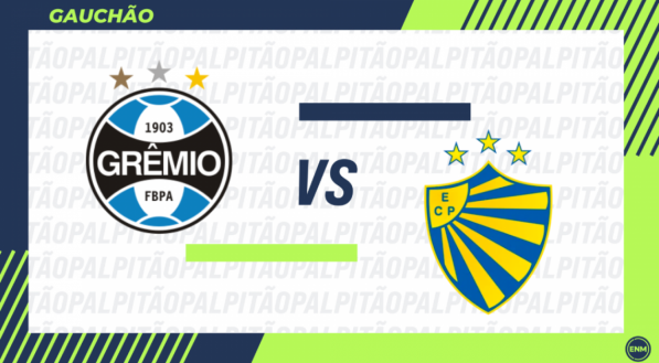 Tricolor Gaúcho recebe o Pelotas na Arena às 21h30 desta terça feira, em partida válida pela sétima rodada do Gaúchão 2025