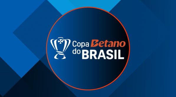 Copa do Brasil 2025 começa em fevereiro