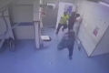 crime