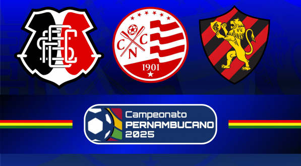 Campeonato Pernambucano 2025