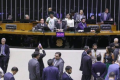 Foto da capa: Política em Brasília