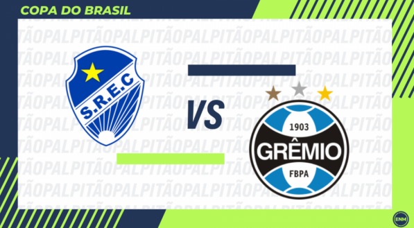 Tricolor Gaúcho visita o São Raimundo-RR no Canarinho às 19h30 desta quarta, em partida válida pela primeira fase da Copa do Brasil de 2025