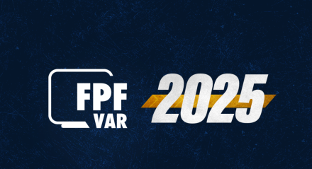 A FPF anunciou na última quarta-feira (19) que vai utilizar do recurso tecnológico a partir das quartas de final da competição em 2025.