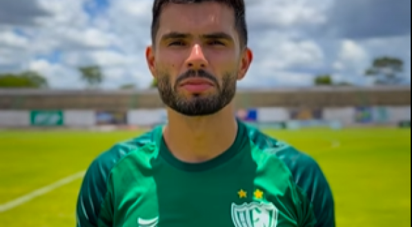 Um dos bons talentos do time no campeonato até o momento é o lateral-direito Ézio. Com experiência, o jogador de 27 anos tem realizado bons jogos.