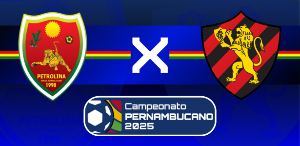 Resultado de Petrolina x Sport: Acompanhe o placar parcial do jogo pela 9ª rodada do Campeonato Pernambucano