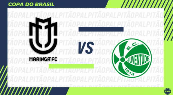 Dogão e Jaconero decidem a classificação à próxima fase da Copa do Brasil em jogo único, nesta terça-feira (25)