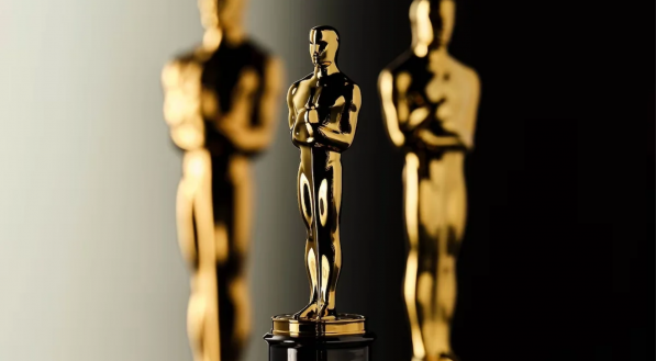 Imagem da Estatueta do Oscar!