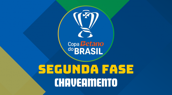 Segunda fase da Copa do Brasil 2025