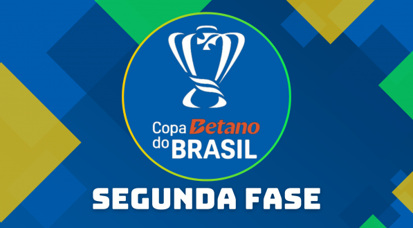 Segunda fase da Copa do Brasil 2025 acontece entre 4 e 16 de março