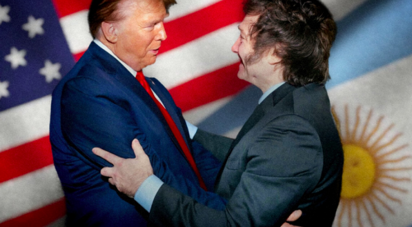 Milei e Trump atuam para enterrar de vez o Mercosul