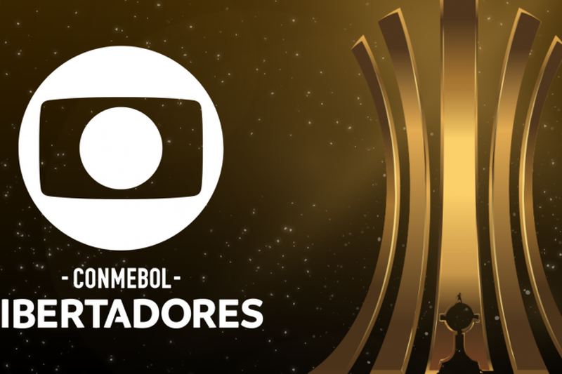 Globo transmite os jogos da Libertadores 2025 na tv aberta