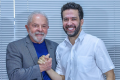 Foto da capa: Política em Brasília