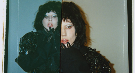 Lady Gaga lança 