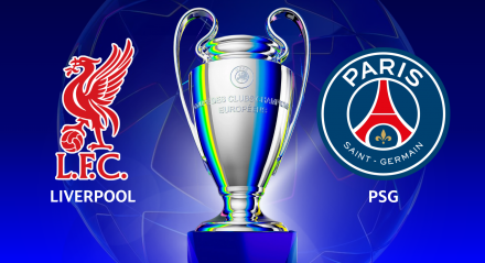 Liverpool x PSG, pelo jogo de volta das oitavas-de-final da Champions League