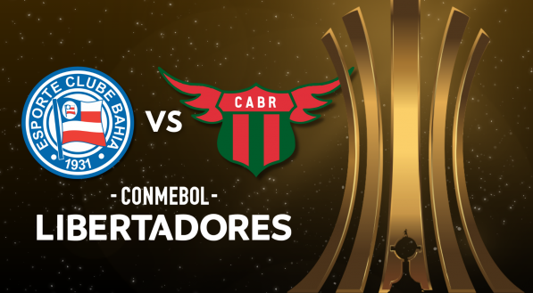 Bahia x Boston River, pelo jogo de volta da terceira fase da Pré-Libertadores 2025