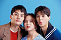DORAMAS