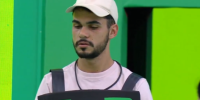 Imagem de João Gabriel no BBB 25
