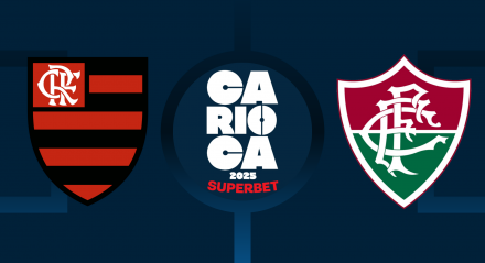 Flamengo x Fluminense, pelo jogo da volta da Final do Campeonato Carioca 2025