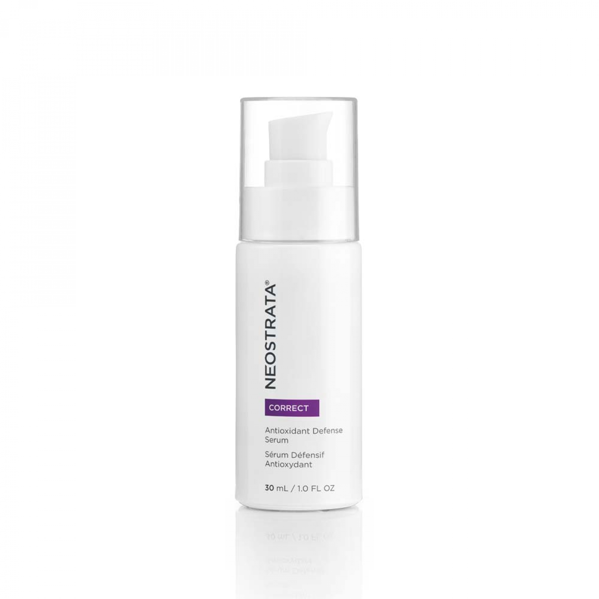 Divulgação/NEOSTRATA