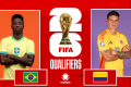 Seleção Brasileira