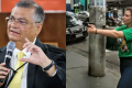 Foto da capa: Política