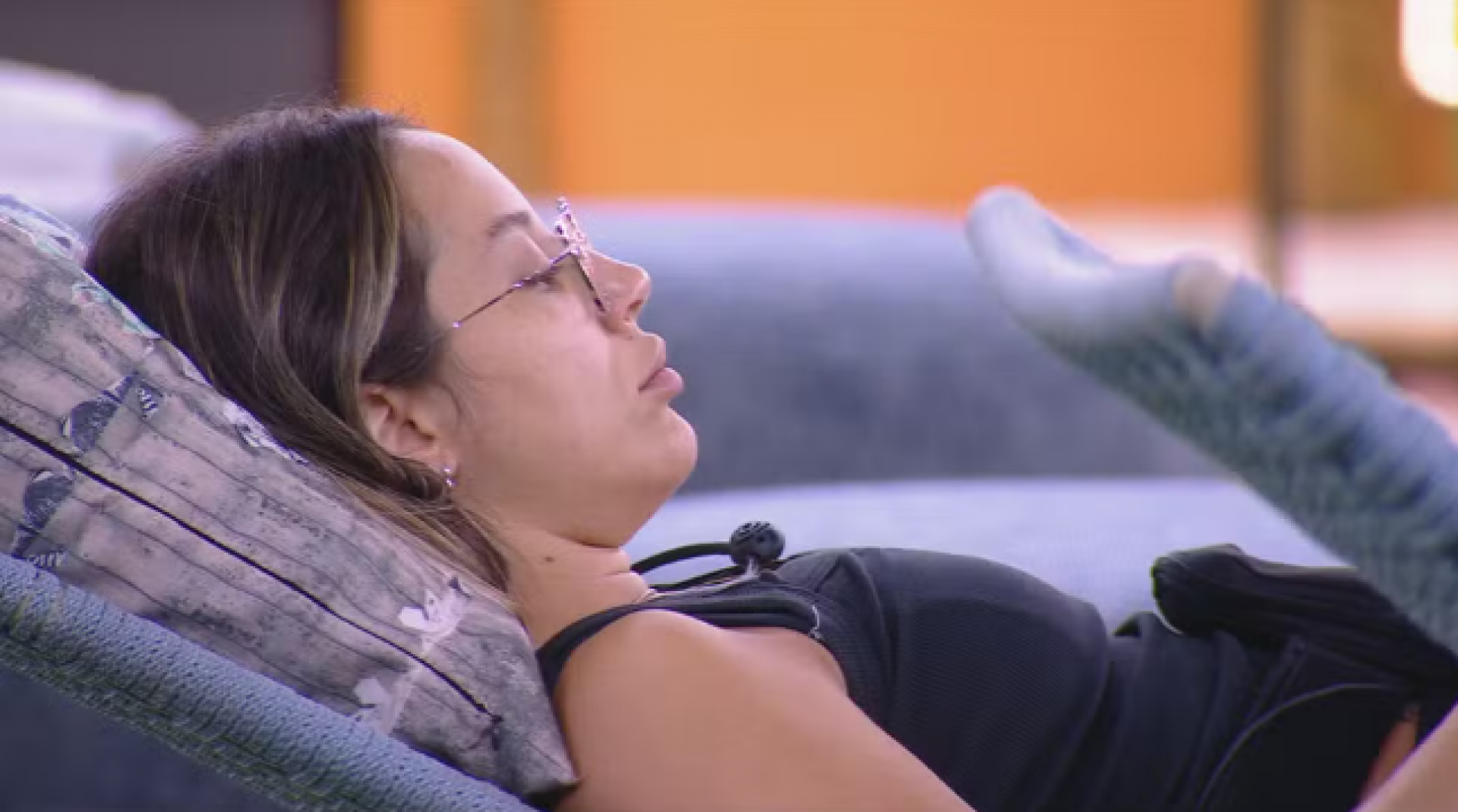 Equipe de Renata se revolta e gera guerra nas redes no último paredão do BBB 25