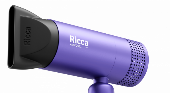 Secador Portátil Ricca