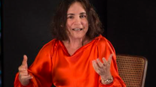 Regina Duarte 