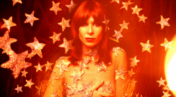 "Ritas", documentário sobre Rita Lee