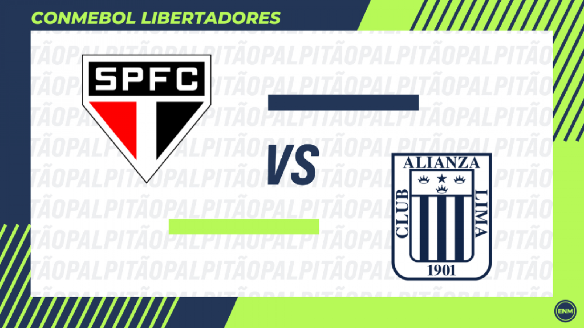 Tricolor enfrenta o time peruano pelo segundo jogo da Libertadores