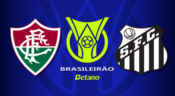 Fluminense x Santos, pela 3ª rodada do Brasileirão 2024