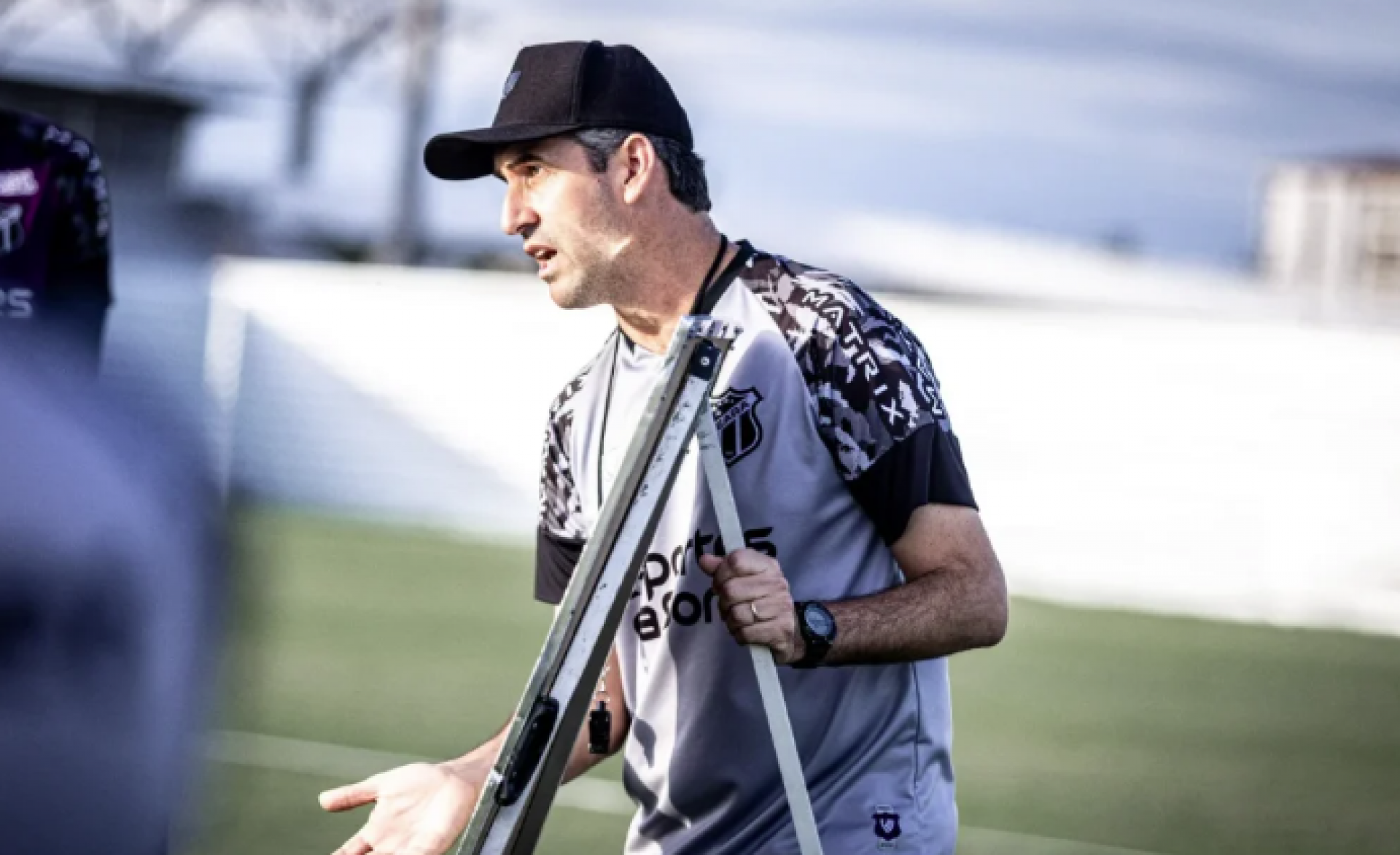Alvinegro levou a melhor por 2 a 1 diante do Vasco na Arena Castelão. O Ceará levou a melhor em cima do Vasco por 2 a 1 na noite desta terça-feira (15), na Arena Castelão. Os dois gols foram marcados pelo artilheiro da equipe, Pedro Raul. O jogador vive ótima fase desde a chegada ao Alvinegro e [&amp;#8230;]