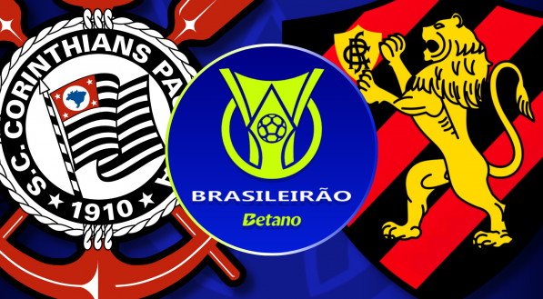 Corinthians x Sport, pela 5ª rodada do Brasileirão 2025