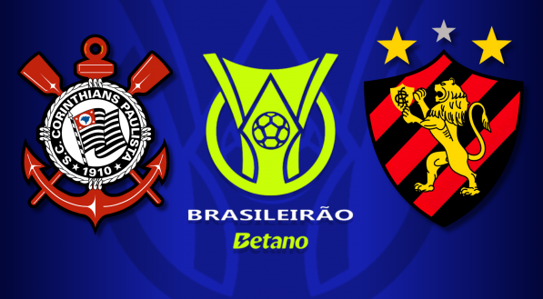 Corinthians x Sport, pela 5ª rodada do Brasileirão 2025