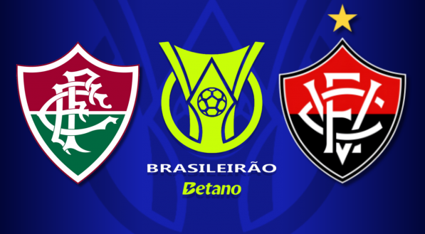 Fluminense x Vitória, pela 5ª rodada do Brasileirão