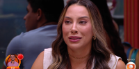Renata no BBB 25