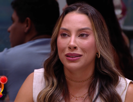Renata Saldanha revela como usou o prêmio do BBB 25