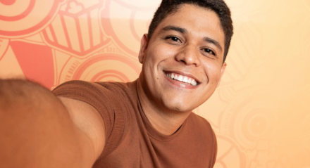 Guilherme do BBB 25