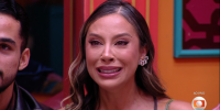 Renata campeã do BBB 25