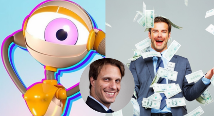 Confira o que campeão pode fazer com o prêmio estimado de R$ 3 milhões do BBB