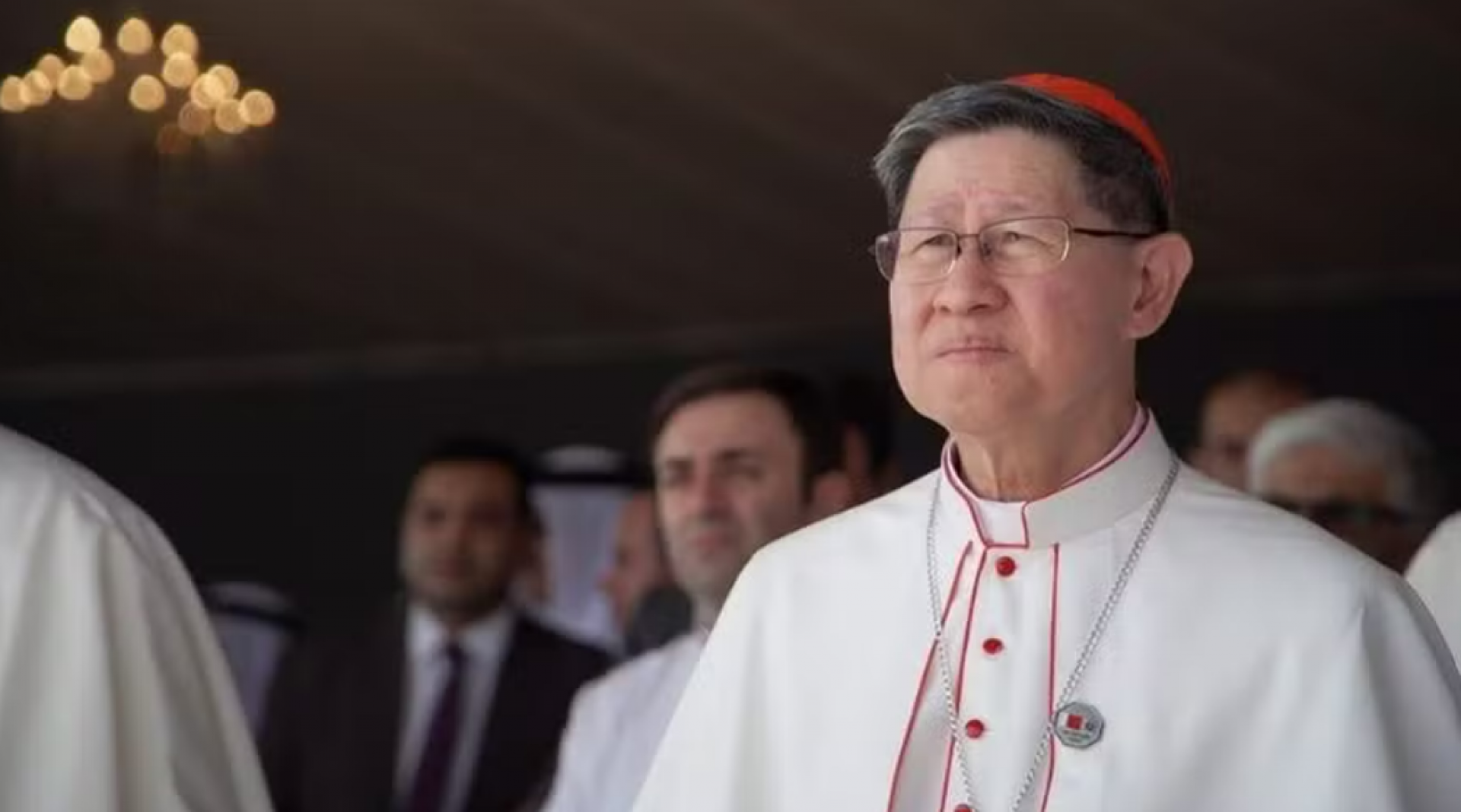 Vatican News/Divulgação