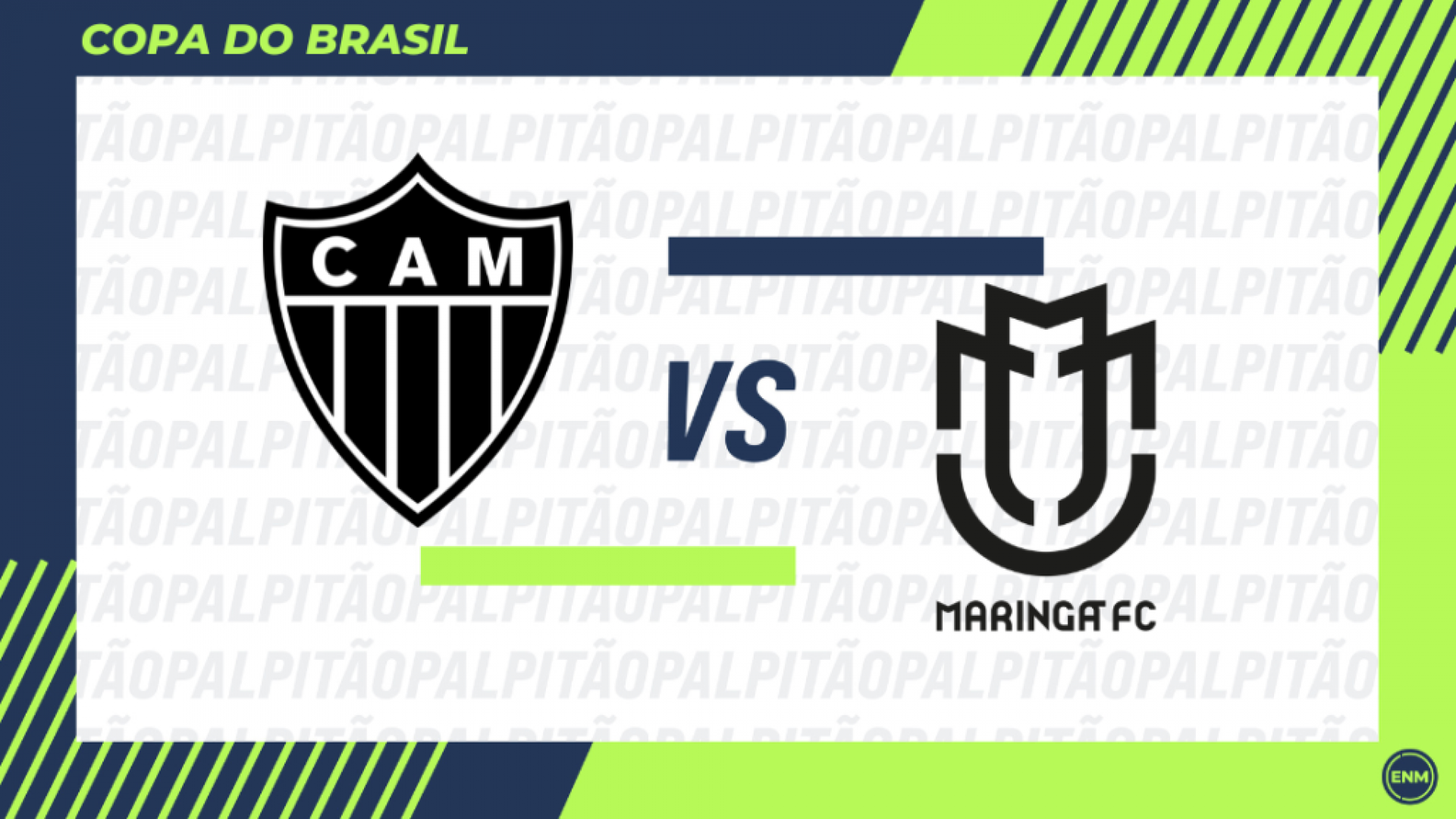 Maringá x Atlético: prováveis escalações, onde assistir, arbitragem e palpite