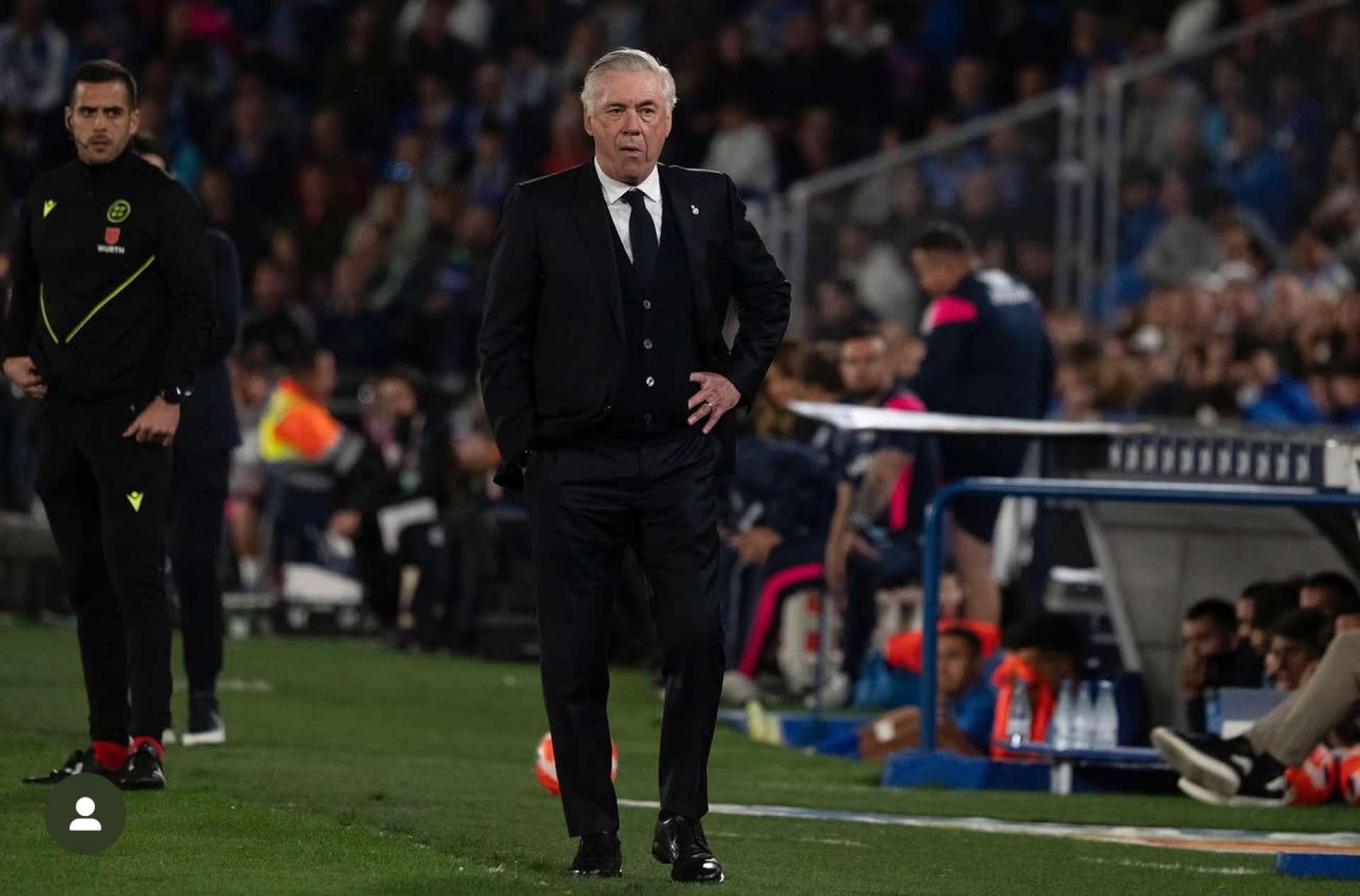 Foto da capa: Blog do Torcedor