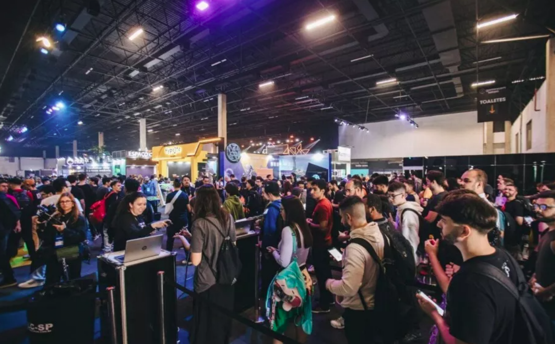 Claro e Seara reforçam o time de marcas e se juntam ao Banco do Brasil como patrocinadores da edição latam do maior evento de games do mundo