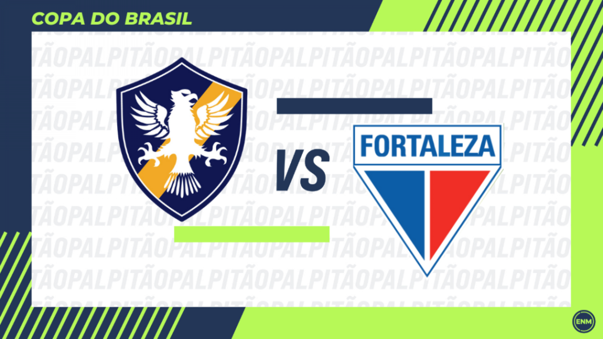 Retrô x Fortaleza: prováveis escalações, onde assistir, retrospecto e palpites