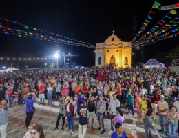 São João de Gravatá 2025: corrida de trilha e shows agitam final de semana em Gravatá