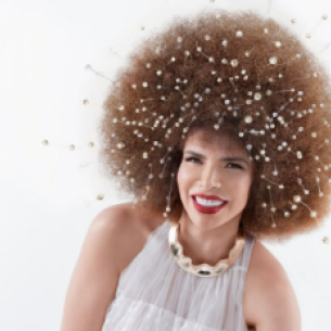 Vanessa da Mata